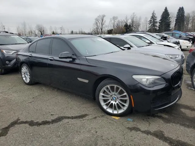 WBAYB6C53ED224562 2014 2014 BMW 7 Series- 750 XI 4