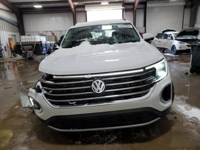 1V2KR2CA6RC523578 2024 2024 Volkswagen Atlas- SE 5