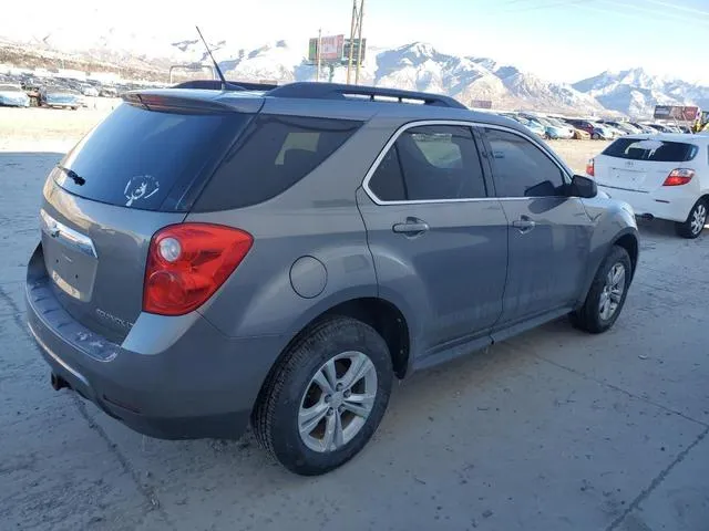 2CNFLEEC6B6477930 2011 2011 Chevrolet Equinox- LT 3