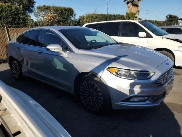 3FA6P0HDXHR246620 2017 2017 Ford Fusion- SE 4