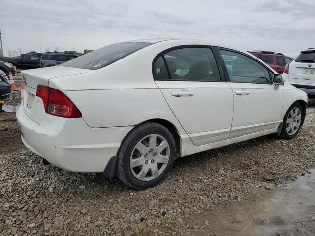 1HGFA16518L074135 2008 2008 Honda Civic- LX 3