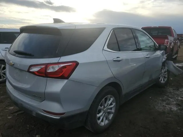 2GNAXUEV4K6178877 2019 2019 Chevrolet Equinox- LT 3