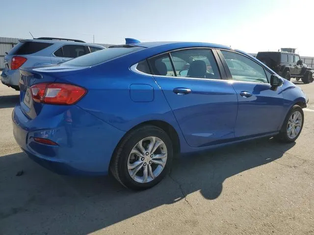 1G1BE5SM6K7121058 2019 2019 Chevrolet Cruze- LT 3