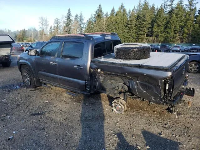 5TFCZ5AN8HX074439 2017 2017 Toyota Tacoma- Double Cab 2