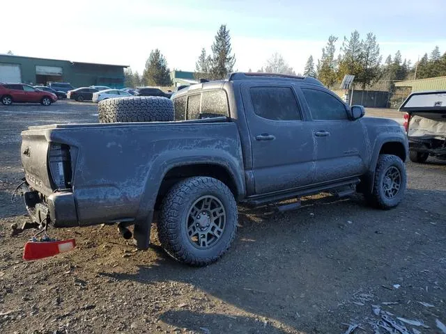 5TFCZ5AN8HX074439 2017 2017 Toyota Tacoma- Double Cab 3