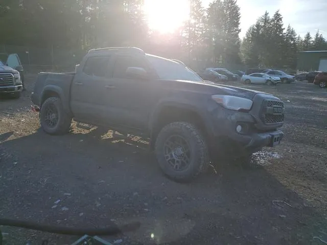 5TFCZ5AN8HX074439 2017 2017 Toyota Tacoma- Double Cab 4