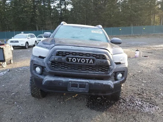 5TFCZ5AN8HX074439 2017 2017 Toyota Tacoma- Double Cab 5