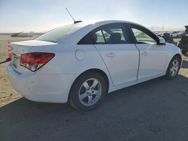 1G1PC5SB2F7207144 2015 2015 Chevrolet Cruze- LT 3