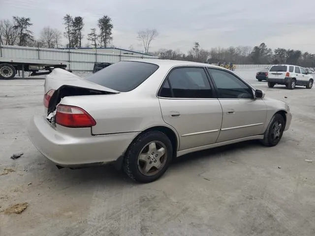 1HGCG1655XA015116 1999 1999 Honda Accord- EX 3