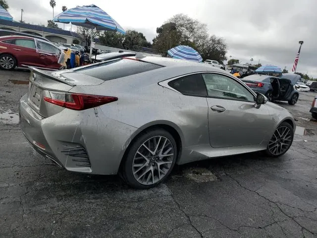 JTHHE5BC4H5015767 2017 2017 Lexus RC- 350 3