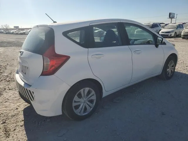 3N1CE2CP5HL354827 2017 2017 Nissan Versa- S 3