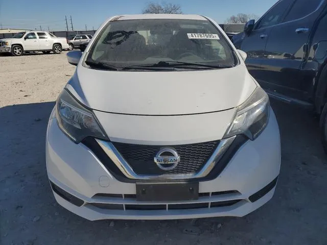 3N1CE2CP5HL354827 2017 2017 Nissan Versa- S 5