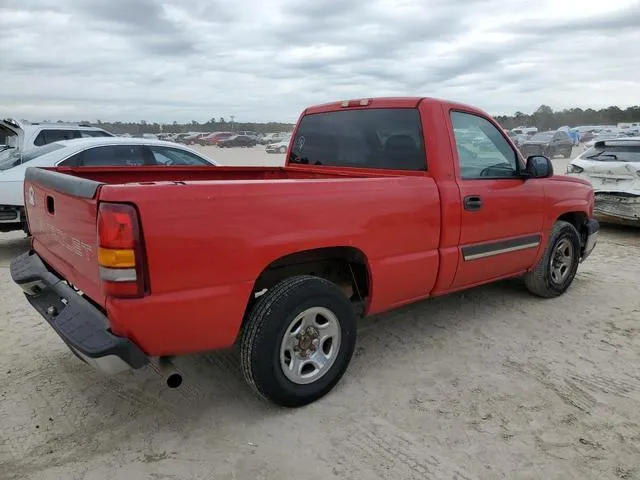 1GCEC14X13Z217101 2003 2003 Chevrolet Silverado- C1500 3