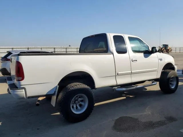 1FTRX17W5XKC25452 1999 1999 Ford F-150 3