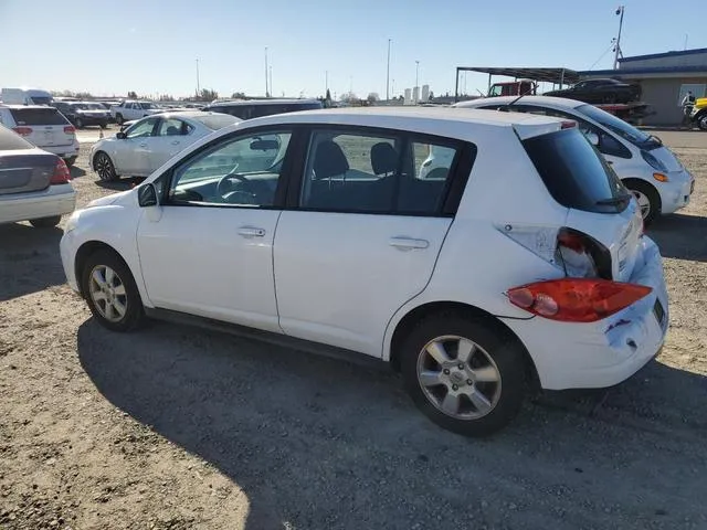 3N1BC1CP5CK219891 2012 2012 Nissan Versa- S 2