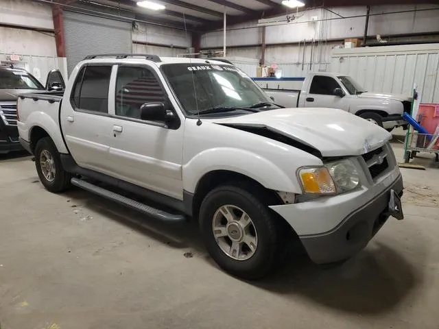 1FMZU67K64UA70747 2004 2004 Ford Explorer 4