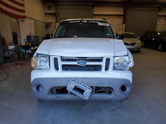 1FMZU67K64UA70747 2004 2004 Ford Explorer 5