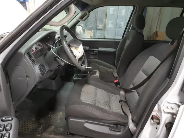 1FMZU67K64UA70747 2004 2004 Ford Explorer 7