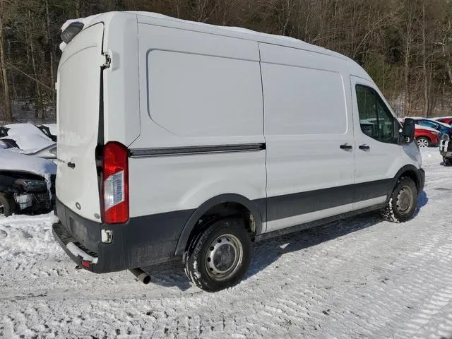 1FTBR1C86LKA67846 2020 2020 Ford Transit- T-250 3