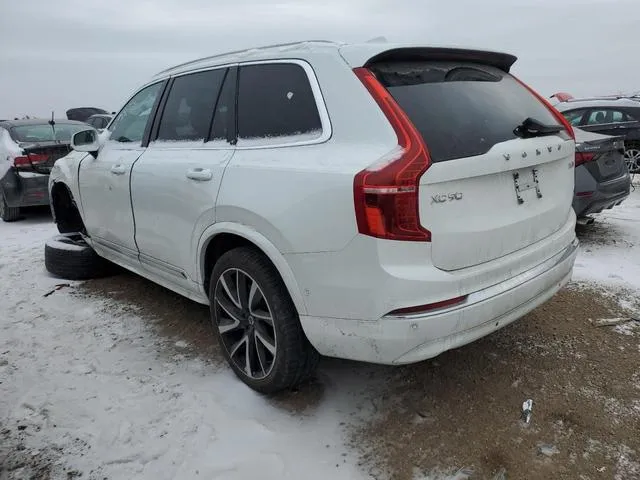 YV4062PN0P1918974 2023 2023 Volvo XC90- Plus 2