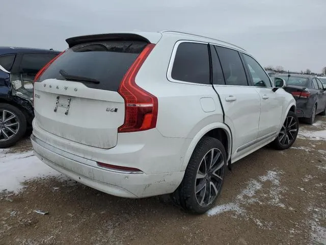 YV4062PN0P1918974 2023 2023 Volvo XC90- Plus 3