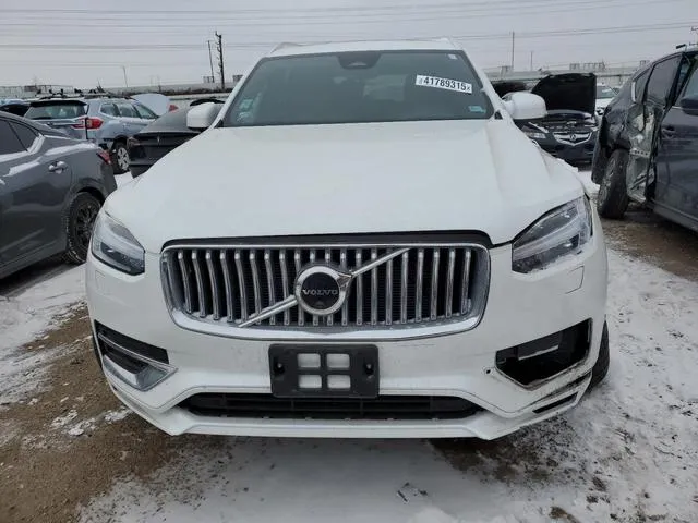 YV4062PN0P1918974 2023 2023 Volvo XC90- Plus 5