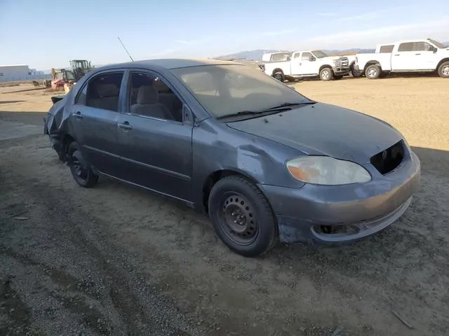 1NXBR30E96Z589218 2006 2006 Toyota Corolla- CE 4