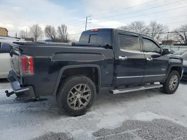 3GTU2NEC7JG318304 2018 2018 GMC Sierra- K1500 Slt 3