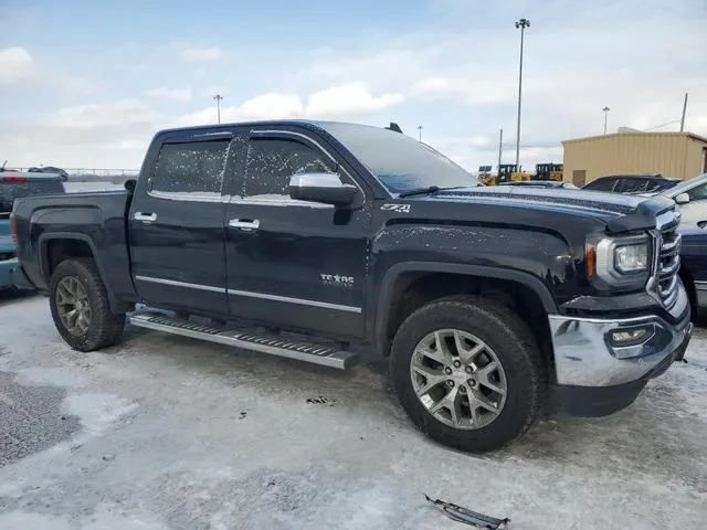 3GTU2NEC7JG318304 2018 2018 GMC Sierra- K1500 Slt 4