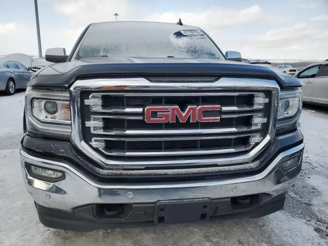 3GTU2NEC7JG318304 2018 2018 GMC Sierra- K1500 Slt 5