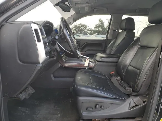 3GTU2NEC7JG318304 2018 2018 GMC Sierra- K1500 Slt 7