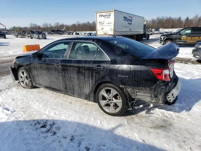 4T1BF1FK3CU200935 2012 2012 Toyota Camry- Base 2