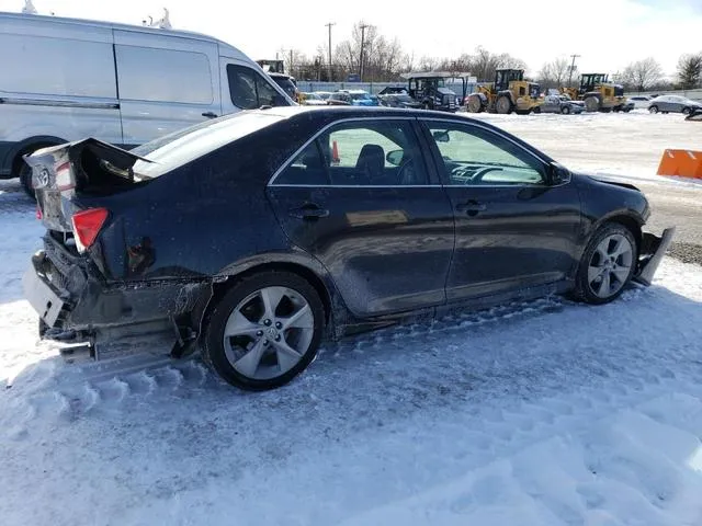 4T1BF1FK3CU200935 2012 2012 Toyota Camry- Base 3