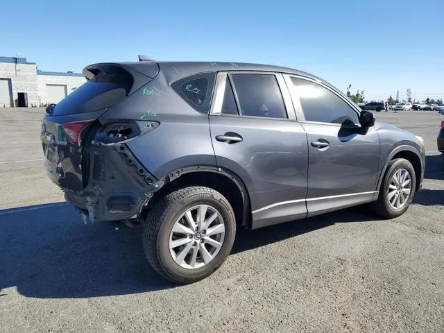 JM3KE2BY6G0798644 2016 2016 Mazda CX-5- Sport 3