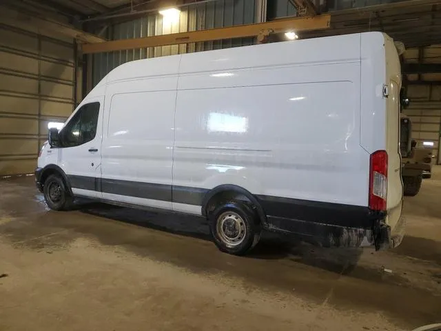 1FTBR3X84NKA63657 2022 2022 Ford Transit- T-250 2