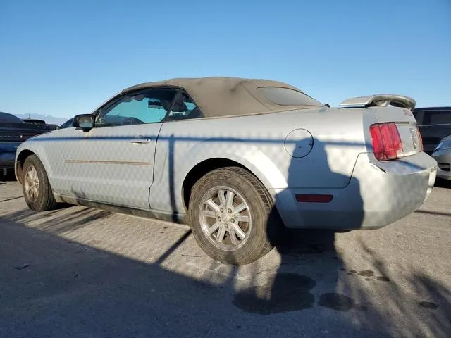 1ZVFT84N575328112 2007 2007 Ford Mustang 2