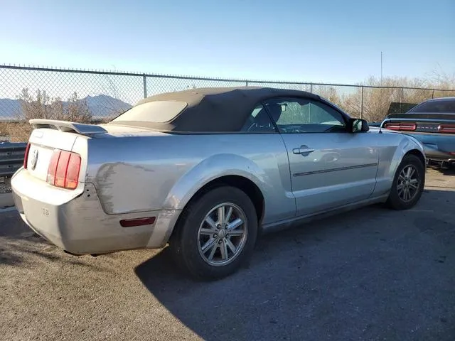 1ZVFT84N575328112 2007 2007 Ford Mustang 3