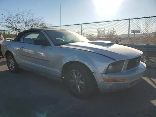 1ZVFT84N575328112 2007 2007 Ford Mustang 4