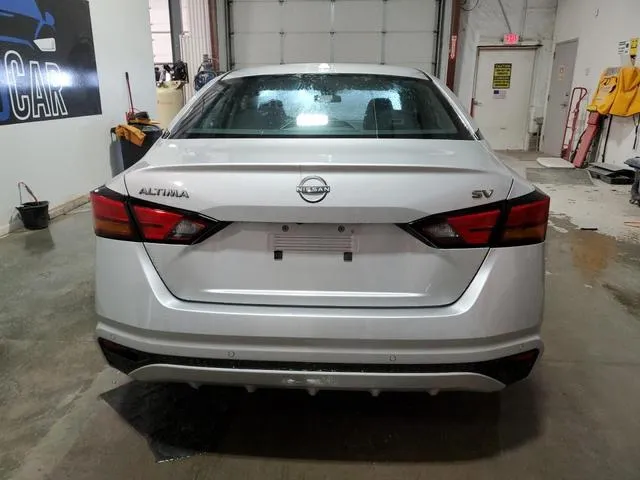 1N4BL4DV6RN360408 2024 2024 Nissan Altima- SV 6