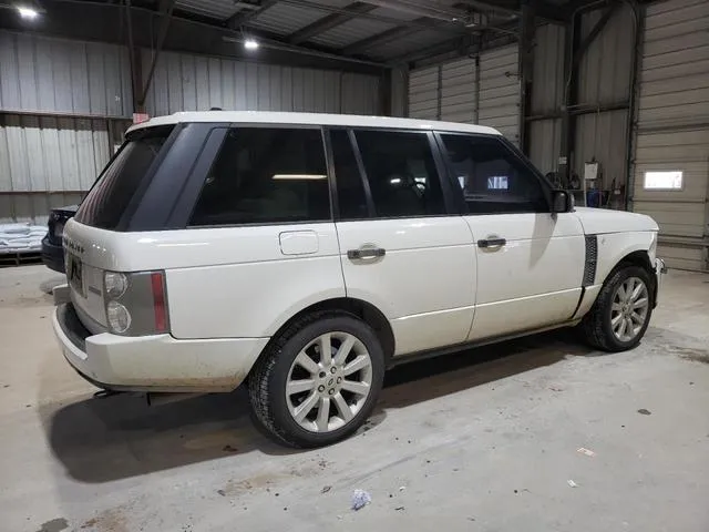 SALMF13467A260260 2007 2007 Land Rover Range Rover- Superch 3