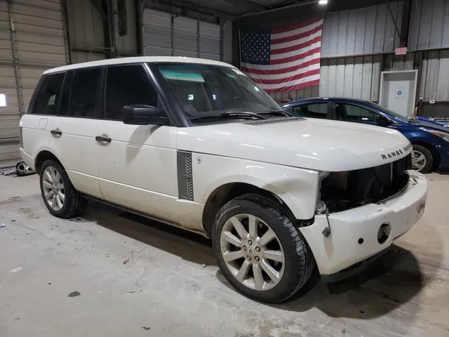 SALMF13467A260260 2007 2007 Land Rover Range Rover- Superch 4