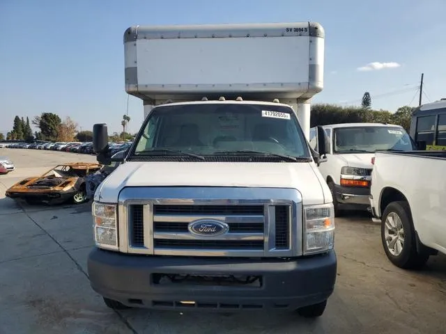 1FDXE4FS6DDA86036 2013 2013 Ford Econoline- E450 Super Duty 5