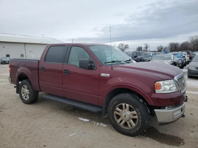 1FTPW14594KA67571 2004 2004 Ford F-150- Supercrew 4