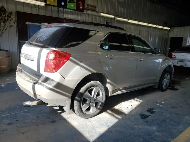 2GNFLEE59C6129702 2012 2012 Chevrolet Equinox- LT 3