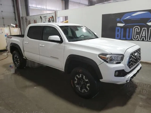 3TMCZ5AN4PM625454 2023 2023 Toyota Tacoma- Double Cab 4