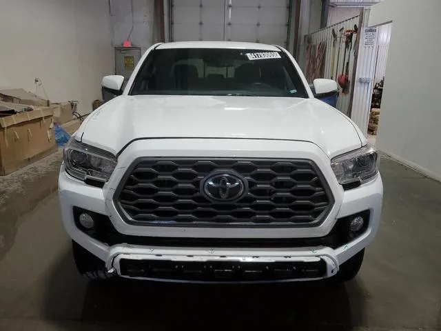 3TMCZ5AN4PM625454 2023 2023 Toyota Tacoma- Double Cab 5