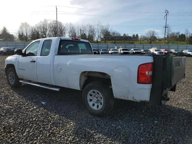 1GCEC19J39E140008 2009 2009 Chevrolet Silverado- C1500 2