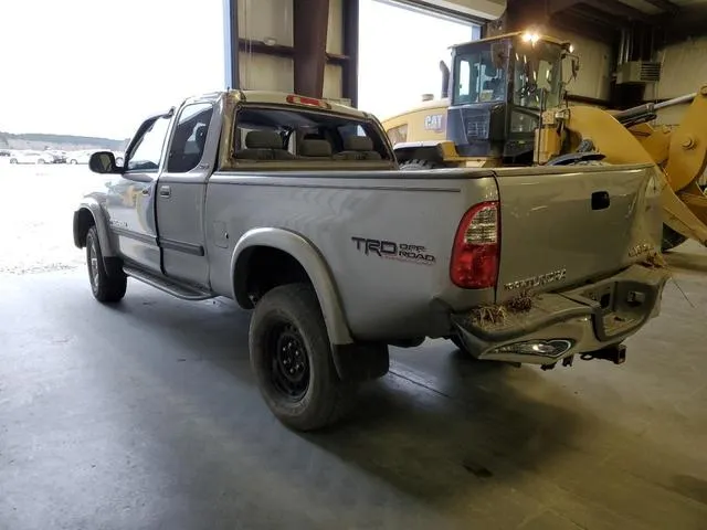 5TBBT44166S474592 2006 2006 Toyota Tundra- Access Cab Sr5 2