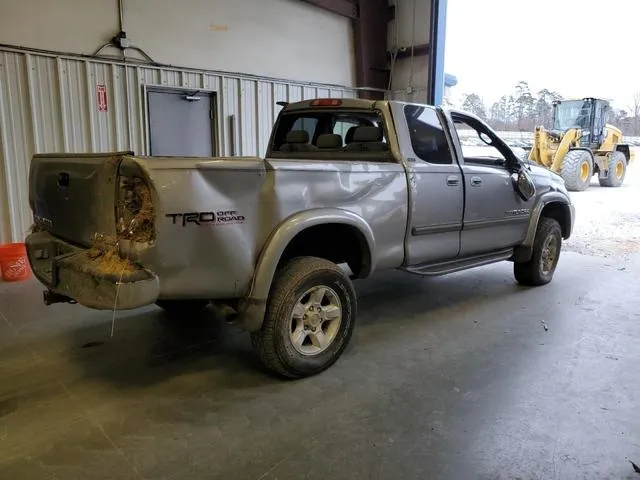 5TBBT44166S474592 2006 2006 Toyota Tundra- Access Cab Sr5 3