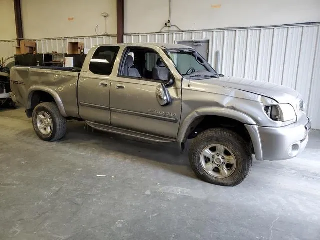 5TBBT44166S474592 2006 2006 Toyota Tundra- Access Cab Sr5 4